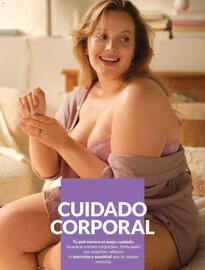 Catálogo Avon Página 138