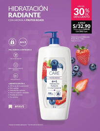 Catálogo Avon Página 139