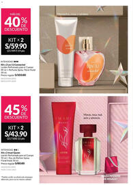 Catálogo Avon Página 14