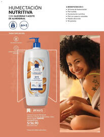 Catálogo Avon Página 140