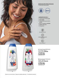 Catálogo Avon Página 141