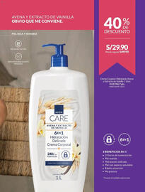 Catálogo Avon Página 143