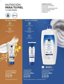 Catálogo Avon Página 144