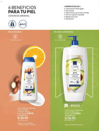 Catálogo Avon Página 148