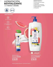 Catálogo Avon Página 152