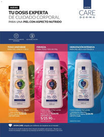 Catálogo Avon Página 153