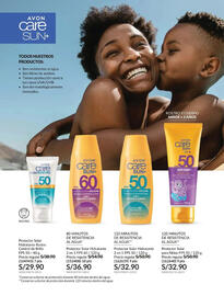 Catálogo Avon Página 154