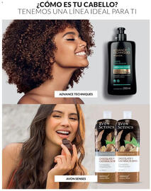 Catálogo Avon Página 156