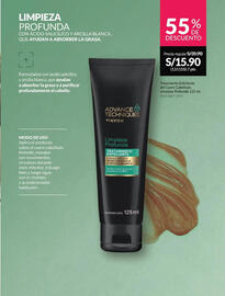 Catálogo Avon Página 158