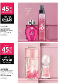 Catálogo Avon Página 16