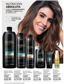 Catálogo Avon Página 160