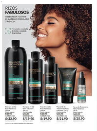 Catálogo Avon Página 161