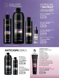 Catálogo Avon Página 164