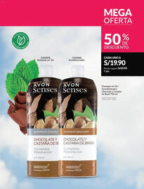 Catálogo Avon Página 166