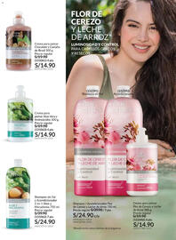 Catálogo Avon Página 168