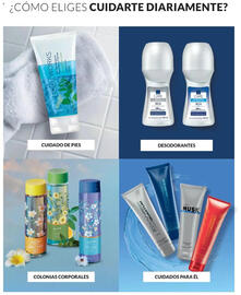 Catálogo Avon Página 169