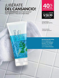 Catálogo Avon Página 171