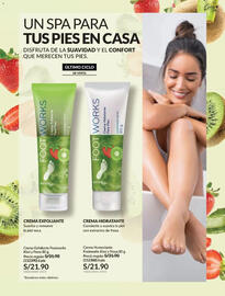 Catálogo Avon Página 172