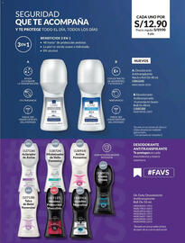 Catálogo Avon Página 177