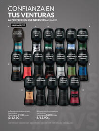 Catálogo Avon Página 178