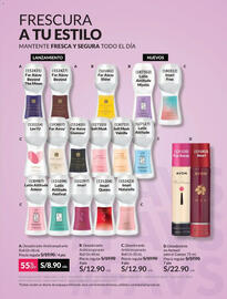 Catálogo Avon Página 179