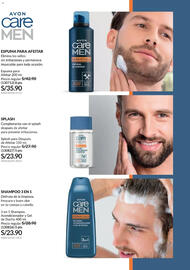 Catálogo Avon Página 182