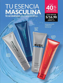 Catálogo Avon Página 183