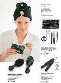 Catálogo Avon Página 189