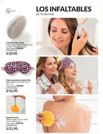 Catálogo Avon Página 192