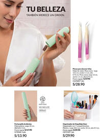 Catálogo Avon Página 193