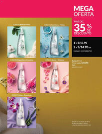 Catálogo Avon Página 195