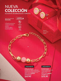 Catálogo Avon Página 197