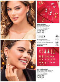 Catálogo Avon Página 199