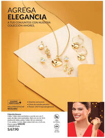 Catálogo Avon Página 202