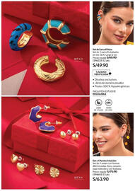 Catálogo Avon Página 203