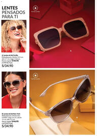 Catálogo Avon Página 204