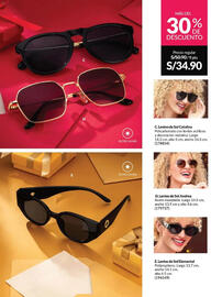 Catálogo Avon Página 205