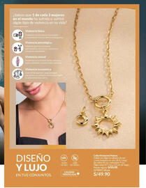 Catálogo Avon Página 211