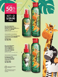 Catálogo Avon Página 214