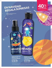 Catálogo Avon Página 215