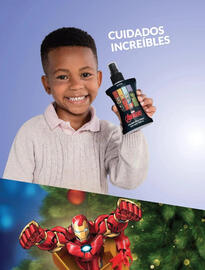 Catálogo Avon Página 218