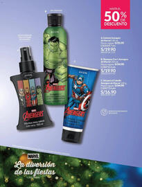 Catálogo Avon Página 219