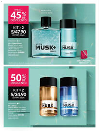Catálogo Avon Página 22