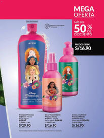 Catálogo Avon Página 221