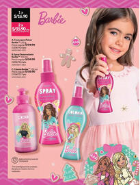 Catálogo Avon Página 226