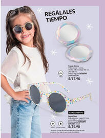 Catálogo Avon Página 227