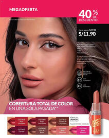 Catálogo Avon Página 233