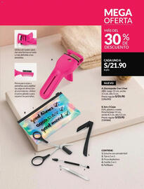 Catálogo Avon Página 244