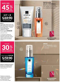 Catálogo Avon Página 32