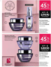 Catálogo Avon Página 33